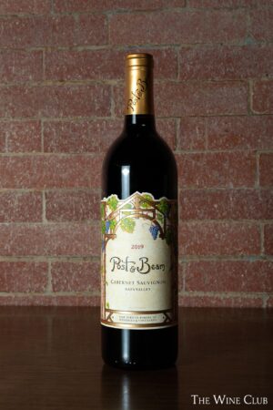 Post & Beam Cabernet Sauvignon 2019