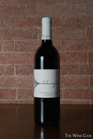 Balancing Act Cabernet Sauvignon 2017