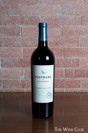 Postmark Cabernet Sauvignon 2021