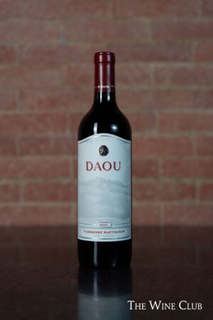 DAOU Cabernet Sauvignon 2021
