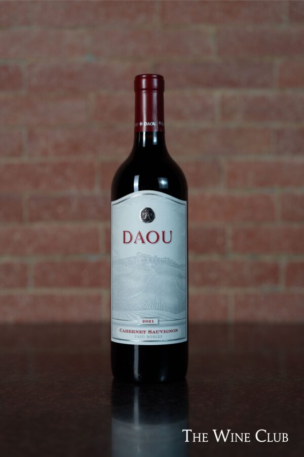 DAOU Cabernet Sauvignon 2021