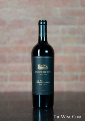 Duckhorn ‘The Discussion’ Red Wine 2019
