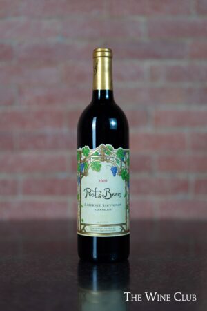 Post & Beam Cabernet Sauvignon 2020