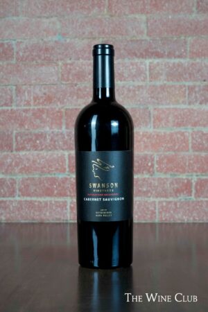 Swanson Cabernet Sauvignon 2019