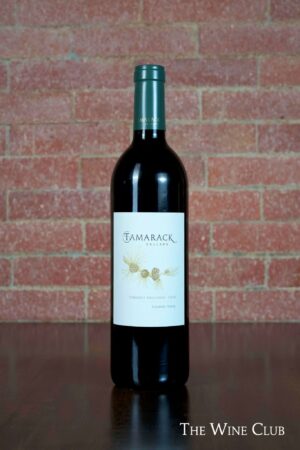 Tamarack Cabernet Sauvignon 2020