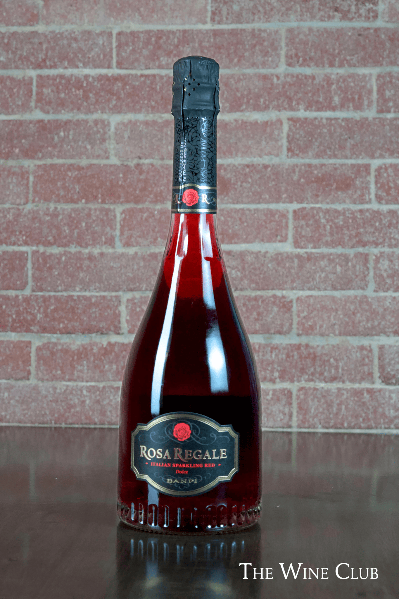 Banfi Rosa Regale Brachetto d'Acqui Dolce DOCG 2024