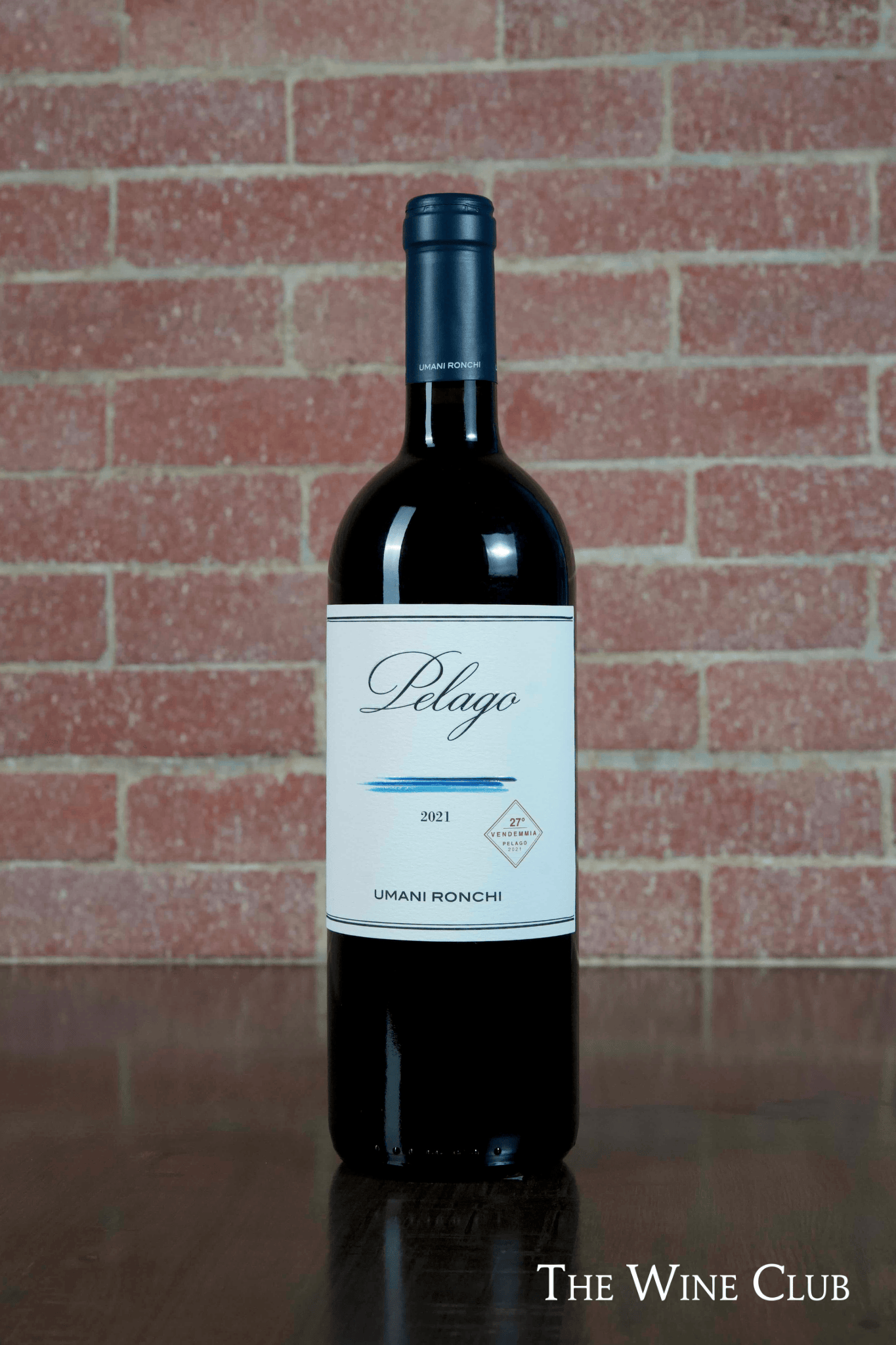 Umani Ronchi Pelago Marche Rosso IGT 2021